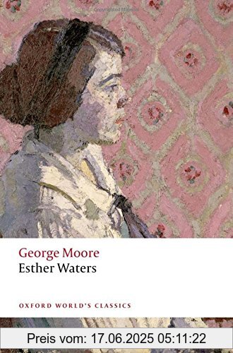 Binding : Taschenbuch, Edition : New, Label : Oxford University Press, Publisher : Oxford University Press, NumberOfItems : 1, PackageQuantity : 1, medium : Taschenbuch, numberOfPages : 384, publicationDate : 2012-10-11, authors : George Moore, languages : english, ISBN : 0199583013