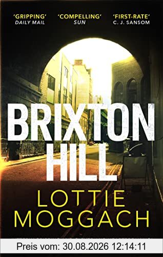 Brixton Hill