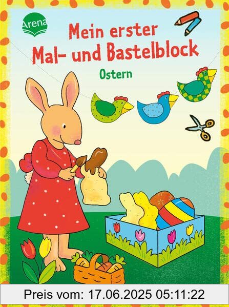 Binding : Taschenbuch, Label : Arena, Publisher : Arena, medium : Taschenbuch, numberOfPages : 80, publicationDate : 2023-01-26, authors : Corina Beurenmeister, ISBN : 3401719203