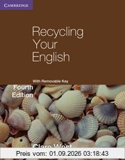 Recycling Your English with Removable Key (Georgian Press)