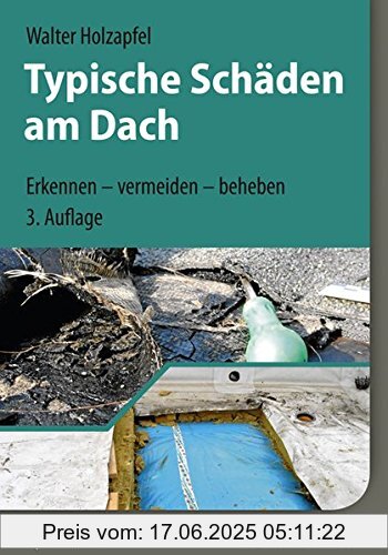 Binding : Taschenbuch, Edition : 3, Label : Müller, Rudolf, Publisher : Müller, Rudolf, medium : Taschenbuch, numberOfPages : 358, publicationDate : 2015-06-01, authors : Walter Holzapfel, languages : german, ISBN : 3481033206