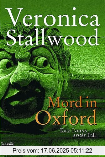Binding : Taschenbuch, Edition : DE, Label : Bastei Lübbe (Bastei Lübbe Taschenbuch), Publisher : Bastei Lübbe (Bastei Lübbe Taschenbuch), medium : Taschenbuch, numberOfPages : 336, publicationDate : 2004-04-20, authors : Veronica Stallwood, translators : Ulrike Werner-Richter, languages : german, ISBN : 3404151380