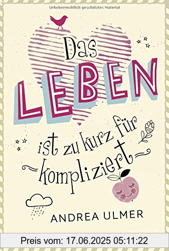 Binding : Gebundene Ausgabe, Edition : 1. Aufl. 2018, Label : Boje, Publisher : Boje, medium : Gebundene Ausgabe, numberOfPages : 240, publicationDate : 2018-08-31, releaseDate : 2018-08-31, authors : Andrea Ulmer, ISBN : 3414825139