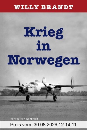 Krieg in Norwegen