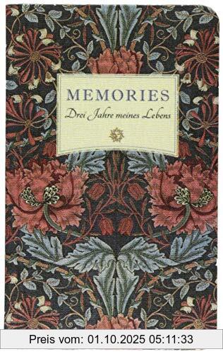 Memories 6: Drei Jahres meines Lebens