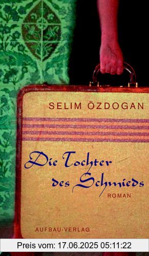 Binding : Gebundene Ausgabe, Edition : 1, Label : Aufbau-Verlag, Publisher : Aufbau-Verlag, medium : Gebundene Ausgabe, numberOfPages : 318, publicationDate : 2005-01-01, authors : Selim Özdogan, languages : german, ISBN : 3351030398