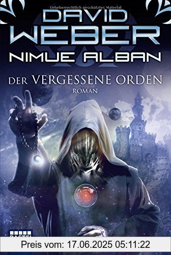 Brand : Bastei Lübbe, Binding : Taschenbuch, Label : Bastei Lübbe (Bastei Lübbe Taschenbuch), Publisher : Bastei Lübbe (Bastei Lübbe Taschenbuch), medium : Taschenbuch, numberOfPages : 624, publicationDate : 2017-04-13, releaseDate : 2017-04-13, authors : David Weber, translators : Ulf Ritgen, languages : german, ISBN : 3404208501
