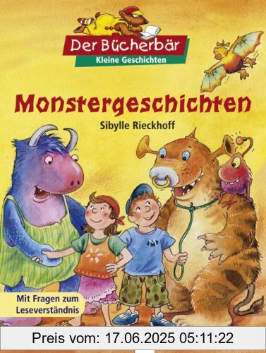 Binding : Gebundene Ausgabe, Label : Arena, Publisher : Arena, medium : Gebundene Ausgabe, numberOfPages : 48, publicationDate : 2007-06-01, authors : Sibylle Rieckhoff, languages : german, ISBN : 3401091549