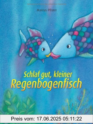 Brand : Verlag Friedrich Oetinger GmbH, Binding : Gebundene Ausgabe, Edition : 1, Label : NordSüd Verlag, Publisher : NordSüd Verlag, Feature : L x B x H : 30x22x1 cm, medium : Gebundene Ausgabe, numberOfPages : 32, publicationDate : 2012-09-01, authors : Marcus Pfister, languages : german, ISBN : 3314100833