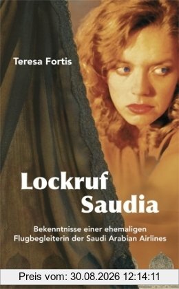 Lockruf Saudia