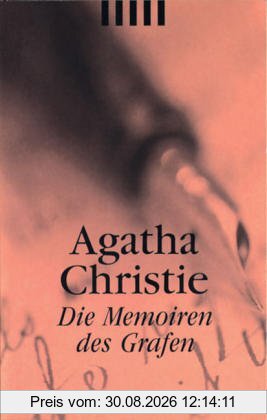 Die Memoiren des Grafen