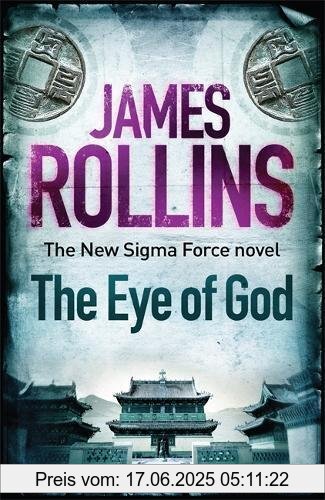 Binding : Taschenbuch, Label : Orion, Publisher : Orion, NumberOfItems : 1, PackageQuantity : 1, medium : Taschenbuch, numberOfPages : 352, publicationDate : 2014-01-30, releaseDate : 2014-01-30, authors : James Rollins, languages : english, ISBN : 1409138003