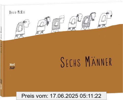 Binding : Gebundene Ausgabe, Edition : 1, Label : NordSüd Verlag, Publisher : NordSüd Verlag, medium : Gebundene Ausgabe, numberOfPages : 48, publicationDate : 2014-07-21, authors : David McKee, languages : german, ISBN : 3314102488