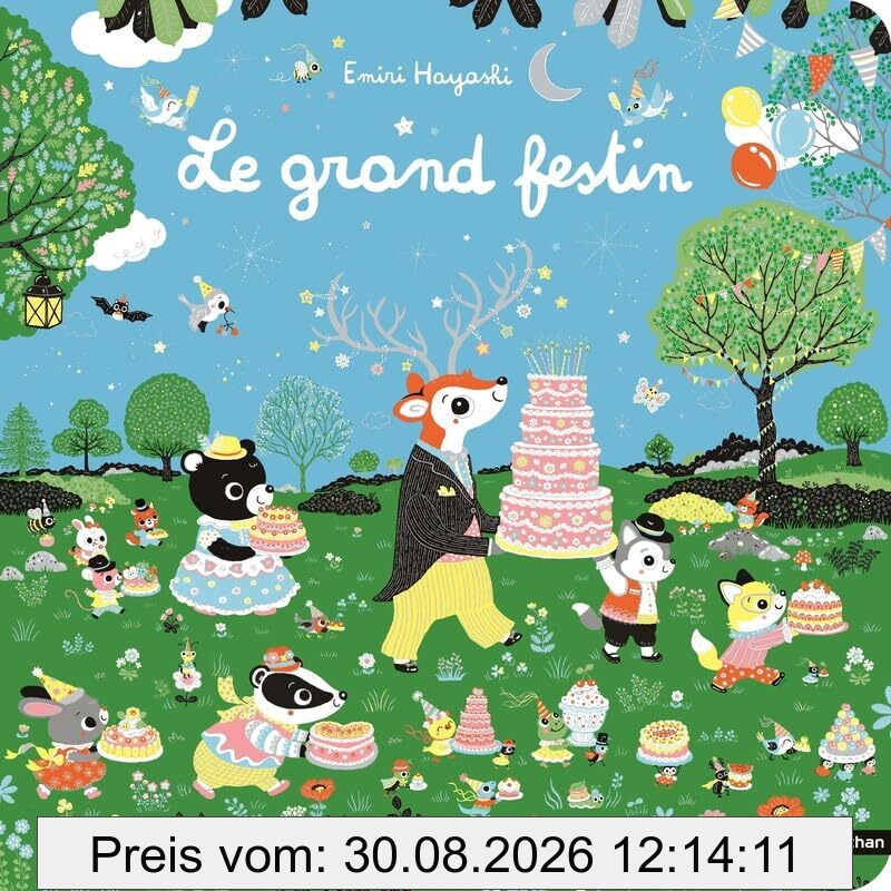 Le grand festin