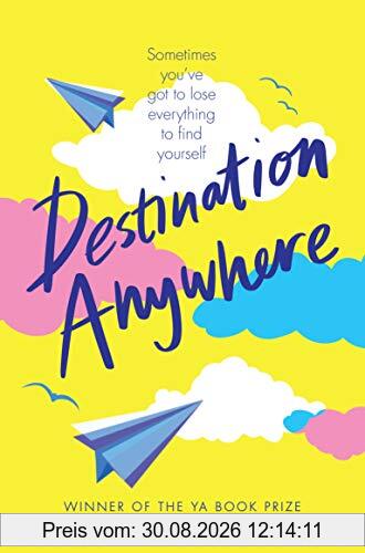Destination Anywhere
