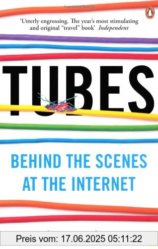Binding : Taschenbuch, Label : Penguin, Publisher : Penguin, medium : Taschenbuch, numberOfPages : 304, publicationDate : 2013-03-07, authors : Andrew Blum, languages : english, ISBN : 014104909X