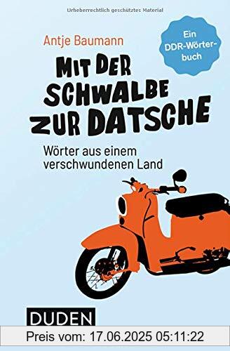 Brand : Duden, Binding : Gebundene Ausgabe, Edition : 1, Label : Duden, Publisher : Duden, medium : Gebundene Ausgabe, numberOfPages : 112, publicationDate : 2020-09-07, authors : Antje Baumann, ISBN : 3411745320