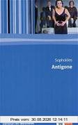 Antigone. Mit Materialien