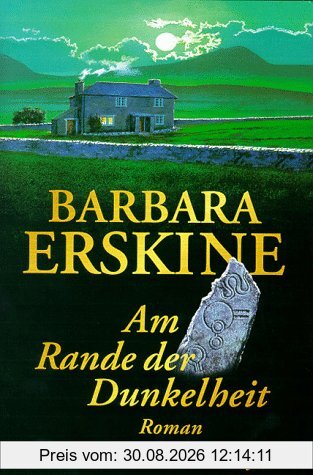 Am Rande der Dunkelheit