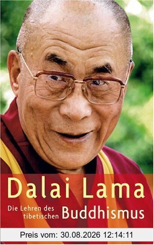 Die Lehren des Tibetischen Buddhismus