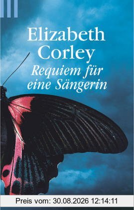 Requiem für eine Sängerin