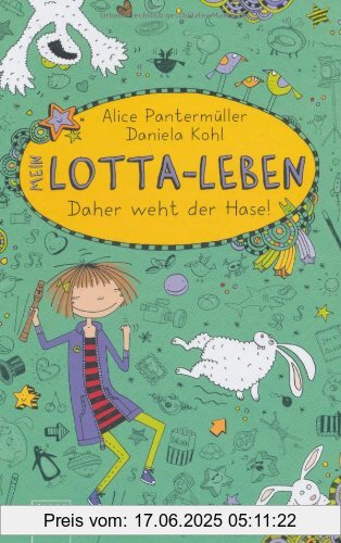 Brand : Arena Verlag, Binding : Gebundene Ausgabe, Label : Arena, Publisher : Arena, Feature : L x B x H : 20x25x5 cm, medium : Gebundene Ausgabe, numberOfPages : 159, publicationDate : 2013-06-01, authors : Alice PantermÃ1/4ller, languages : german, ISBN : 3401068334