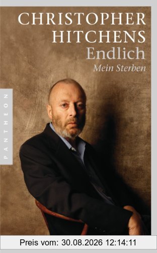 Endlich: Mein Sterben