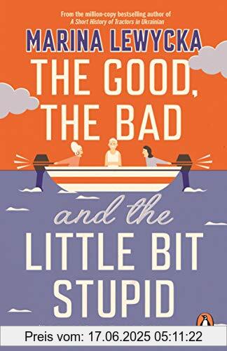 Brand : Penguin Books Ltd (UK), Binding : Taschenbuch, Label : Fig Tree, Publisher : Fig Tree, medium : Taschenbuch, numberOfPages : 272, publicationDate : 2021-03-04, authors : Marina Lewycka, ISBN : 0241430321