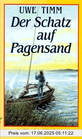 Binding : Gebundene Ausgabe, Edition : 4, Label : Verlag Nagel & Kimche AG, Publisher : Verlag Nagel & Kimche AG, medium : Gebundene Ausgabe, numberOfPages : 192, publicationDate : 1995-02-01, authors : Uwe Timm, languages : german, ISBN : 3312007836