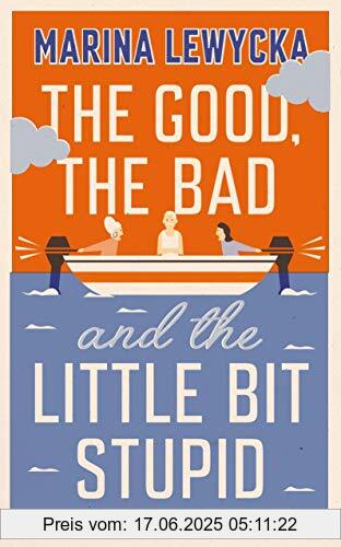 Binding : Taschenbuch, Label : Fig Tree, Publisher : Fig Tree, medium : Taschenbuch, numberOfPages : 272, publicationDate : 2020-03-05, authors : Marina Lewycka, ISBN : 0241430313