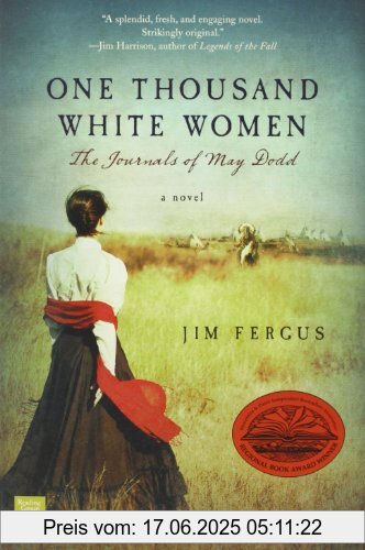 Binding : Taschenbuch, Edition : 0003, Label : Griffin, Publisher : Griffin, NumberOfItems : 1, medium : Taschenbuch, numberOfPages : 304, publicationDate : 1999-05-01, authors : Jim Fergus, languages : english, ISBN : 0312199430