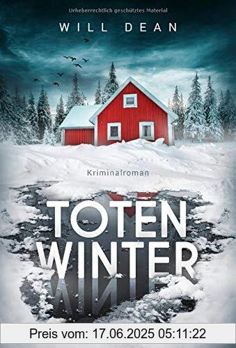 Brand : Lbbe, Binding : Taschenbuch, Edition : 1. Aufl. 2020, Label : Lübbe, Publisher : Lübbe, medium : Taschenbuch, numberOfPages : 496, publicationDate : 2020-11-27, releaseDate : 2020-11-27, authors : Will Dean, translators : Sabine Schilasky, ISBN : 3404183231