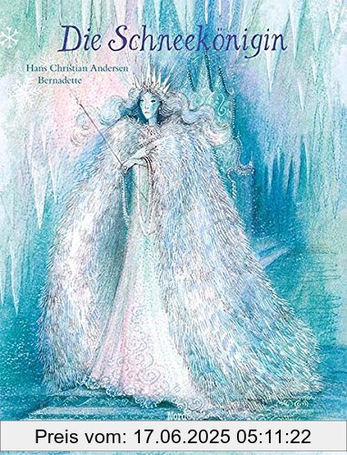 Binding : Gebundene Ausgabe, Edition : 9, Label : NordSüd Verlag, Publisher : NordSüd Verlag, medium : Gebundene Ausgabe, numberOfPages : 32, publicationDate : 2015-05-08, authors : Bernadette, Andersen, Hans Christian, languages : german, ISBN : 3314103204