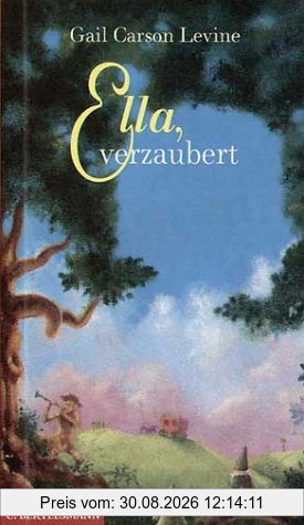 Ella, verzaubert