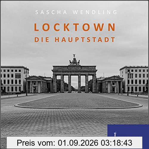 LOCKTOWN: DIE HAUPTSTADT