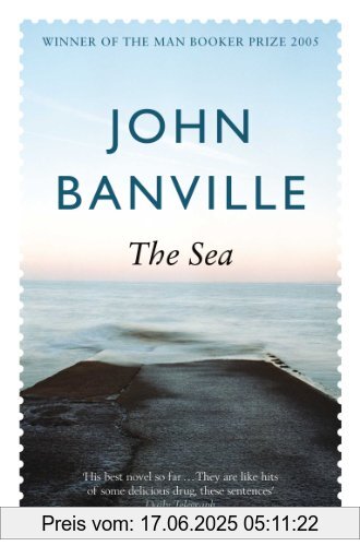 Binding : Taschenbuch, Edition : New Ed, Label : Pan Macmillan, Publisher : Pan Macmillan, NumberOfItems : 5, medium : Taschenbuch, numberOfPages : 200, publicationDate : 2006-04-21, authors : John Banville, languages : english, ISBN : 0330483293