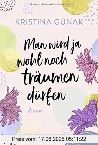 Binding : Taschenbuch, Edition : 1. Aufl. 2020, Label : Lübbe, Publisher : Lübbe, medium : Taschenbuch, numberOfPages : 320, publicationDate : 2020-06-29, releaseDate : 2020-06-29, authors : Kristina Günak, ISBN : 3404180119