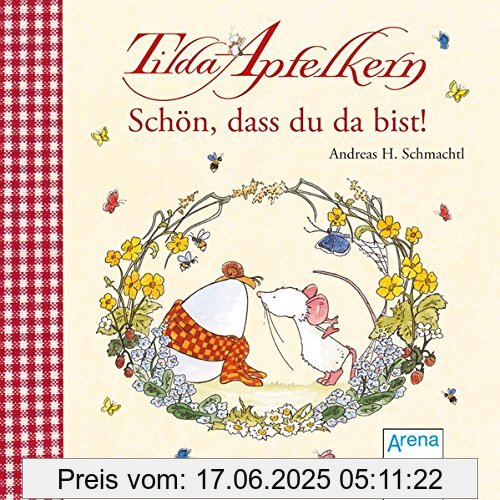 Binding : Gebundene Ausgabe, Label : Arena, Publisher : Arena, medium : Gebundene Ausgabe, numberOfPages : 32, publicationDate : 2017-06-06, authors : Schmachtl, Andreas H., languages : german, ISBN : 3401710028