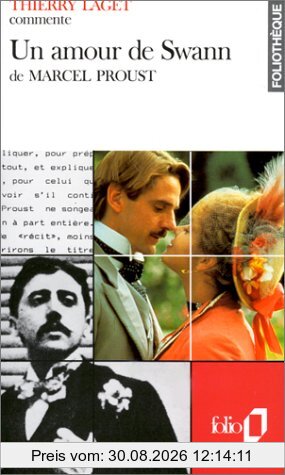 Un amour de Swann