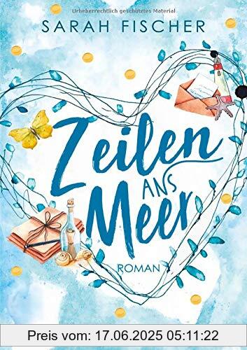 Brand : Lbbe, Binding : Taschenbuch, Edition : 1. Aufl. 2021, Label : Lübbe, Publisher : Lübbe, medium : Taschenbuch, numberOfPages : 272, publicationDate : 2021-03-26, releaseDate : 2021-03-26, authors : Sarah Fischer, ISBN : 3404183517