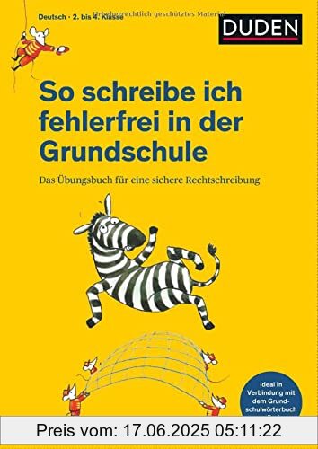 Binding : Taschenbuch, Edition : 5, Label : Duden, Publisher : Duden, medium : Taschenbuch, numberOfPages : 80, publicationDate : 2022-01-17, authors : Ulrike Holzwarth-Raether, ISBN : 3411730692