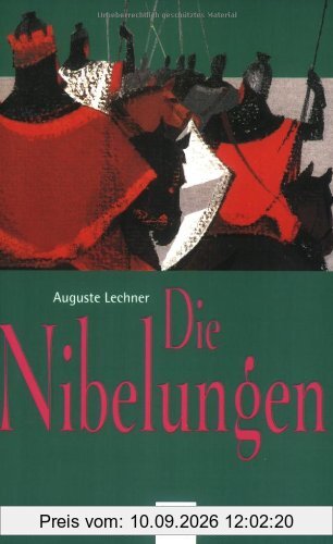 Die Nibelungen. ( Ab 12 J.). Glanzzeit und Untergang eines mächtigen Volkes.