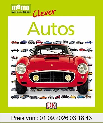 memo Clever. Autos