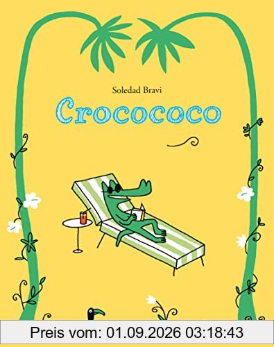 Crocococo