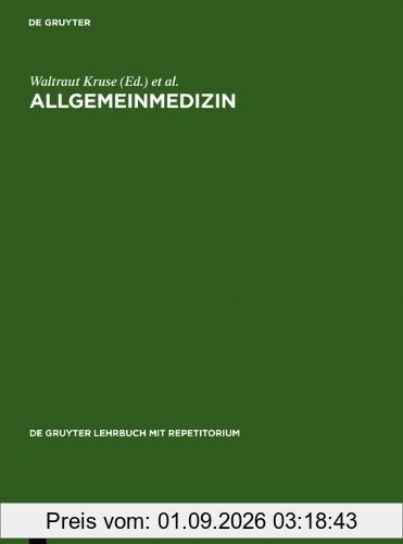 Allgemeinmedizin