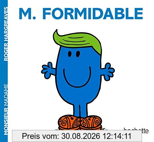 Monsieur Formidable