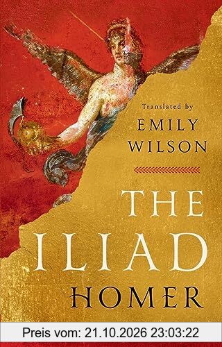 The Iliad
