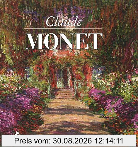 Claude Monet