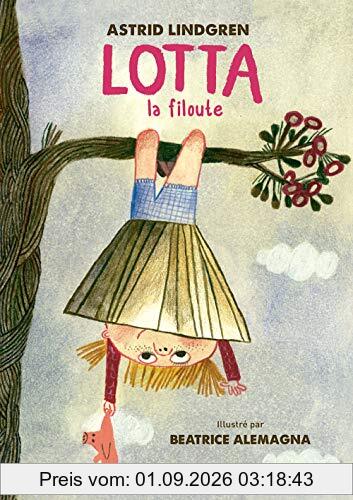 Lotta la filoute
