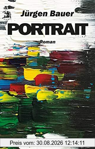 Portrait: Roman